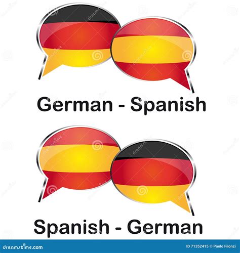 why is german aleman in spanish